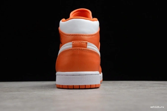 Rep EP DM3531-800 1 DM3531-800 Orange Metallic Mid Jordan 0119